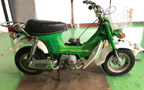 HONDA CAR LEE50 CF50