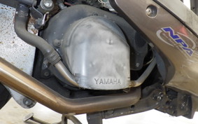 YAMAHA VINO 125 2003 5JS