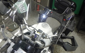 BMW R1200GS 2011