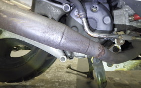 YAMAHA MAJESTY 125 5CA