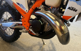 KTM 250 EXC SIXDAYS GSA20