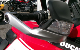 DUCATI MULTI STRADA 1200S 2016 AA02