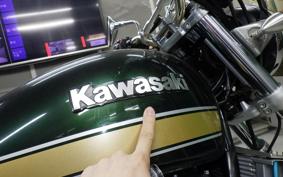 KAWASAKI ZEPHYR 750 2007 ZR750C