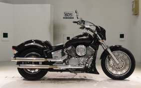 YAMAHA DRAGSTAR 1100 2018 VP10J