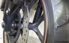 HONDA NC 700 S D 2013 RC61