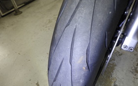 KAWASAKI ZRX400 2012 ZR400E