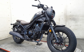 HONDA REBEL 250  S E-clutch MC49