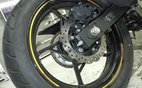 KAWASAKI NINJA 250 2 2025 EX250Y