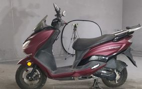 SUZUKI BURGMAN STREET 125 EA11D