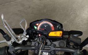KAWASAKI Z250 ER250C