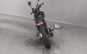 SUZUKI ST250 NJ4AA