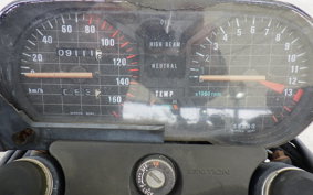 HONDA VT250FC MC08