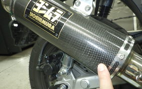 HONDA MONKEY 125 2022 JB05