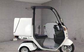 HONDA GYRO TA03