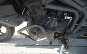 TRIUMPH TIGER 800 2012 TRE15B