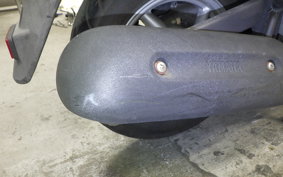 YAMAHA VINO 50 2021 SA37J