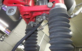 HONDA CT110 HUNTER CUB