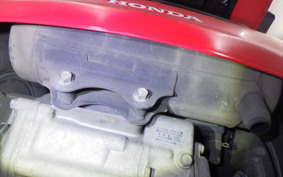 HONDA GYRO CANOPY 2023 TA03