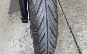 HONDA VTR 250 Gen. 2 2019 MC33