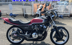 HONDA CBX550 4200