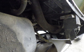 YAMAHA JOG APRIO 1990 SA11J