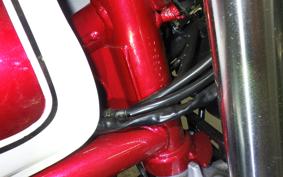 KAWASAKI BALIUS 250 ZR250A