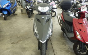 YAMAHA AXIS 125 Z SED7J