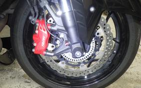 KAWASAKI ZX 1400 NINJA R A 2014