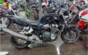 HONDA CB1300SF SUPER FOUR ABS 2010 SC54