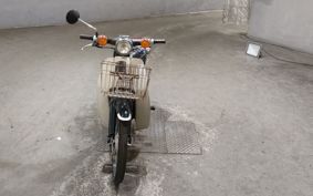 HONDA SUPER CUB90 HA02