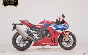 HONDA CBR1000RR RSP 2024 SC82