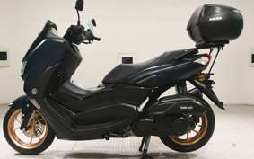 YAMAHA N-MAX SEG6J