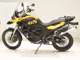 Фото BMW F800GS 2009 с японского аукциона