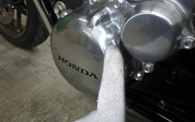 HONDA CB1100RS 2022 SC65