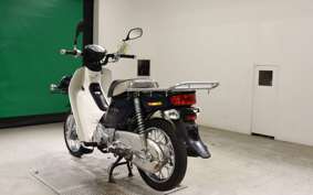 HONDA C50 SUPER CUB 2008 AA04