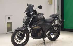 SUZUKI ｼﾞｸｻｰ250 ED22B