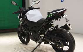 KAWASAKI Z400 Gen.2 2020