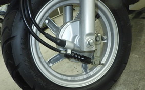 YAMAHA VINO 50 2009 SA37J