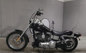 HARLEY HARLEY FXDL1450 1999 GDV