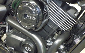 HARLEY XG750ｽﾄﾘｰﾄ 2015