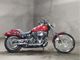 Фото Harley FXSTD1450 2004 с японского аукциона
