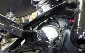 YAMAHA DRAGSTAR 400 CLASSIC 2006 VH01J