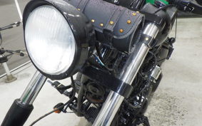 YAMAHA DRAGSTAR 400 CLASSIC 1999 4TR