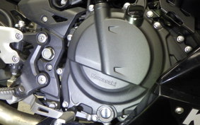 KAWASAKI NINJA 400 2019 EX400G