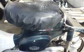 HONDA C90 SUPER CUB HA02