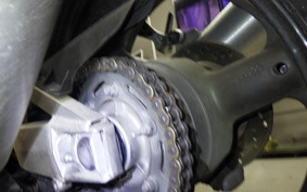 SUZUKI GSX1300R HAYABUSA 2001