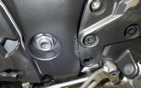 KAWASAKI NINJA 1000 A 2018 ZXT00W