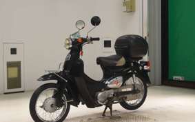 HONDA LITTLE CUB 2024 AA01