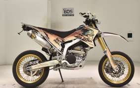 YAMAHA WR250R DG15J