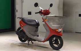 SUZUKI LET's 4 Basket 2021 CA43A